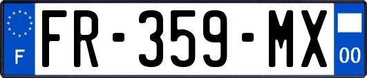 FR-359-MX
