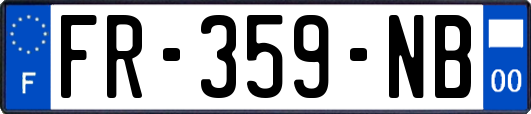 FR-359-NB