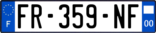 FR-359-NF