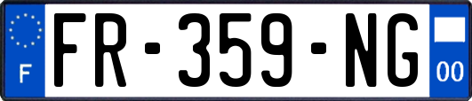 FR-359-NG
