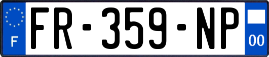 FR-359-NP