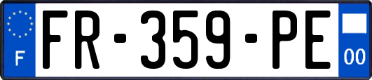 FR-359-PE