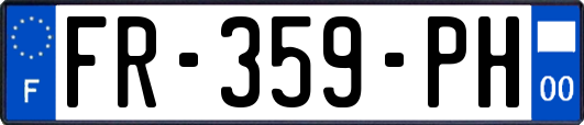 FR-359-PH