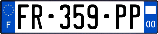 FR-359-PP