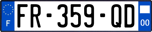 FR-359-QD