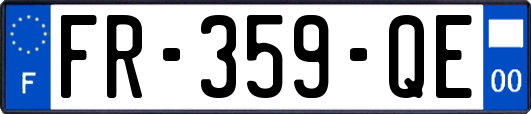 FR-359-QE