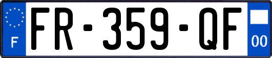 FR-359-QF
