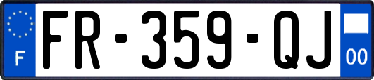 FR-359-QJ