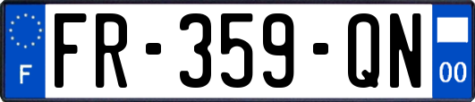 FR-359-QN