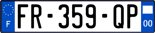 FR-359-QP