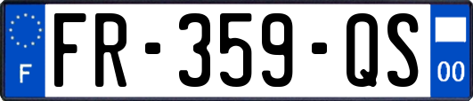 FR-359-QS