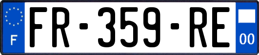 FR-359-RE