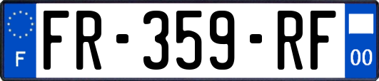 FR-359-RF