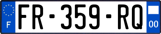 FR-359-RQ