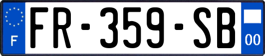 FR-359-SB