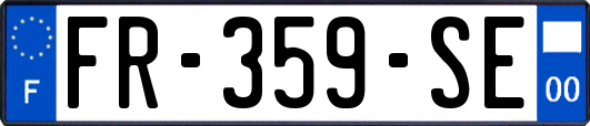 FR-359-SE
