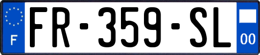 FR-359-SL