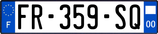 FR-359-SQ