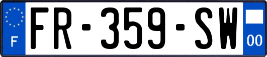 FR-359-SW