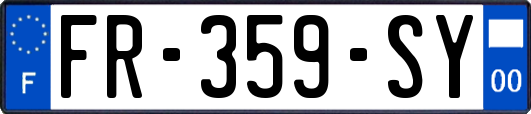 FR-359-SY