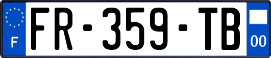 FR-359-TB