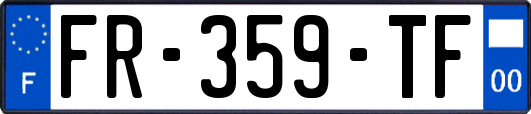 FR-359-TF