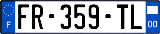 FR-359-TL