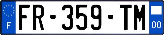 FR-359-TM