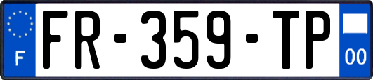 FR-359-TP