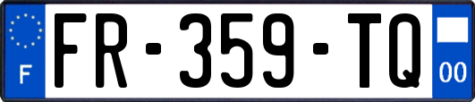 FR-359-TQ