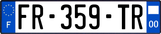 FR-359-TR