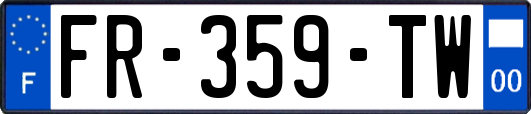 FR-359-TW