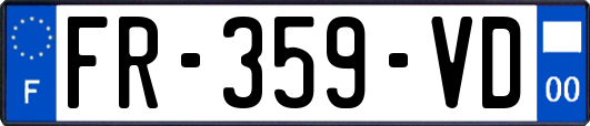 FR-359-VD