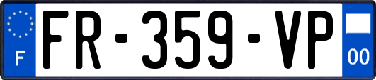 FR-359-VP