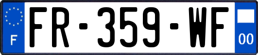 FR-359-WF