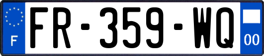 FR-359-WQ
