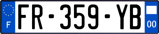 FR-359-YB