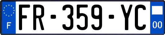 FR-359-YC