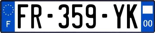 FR-359-YK