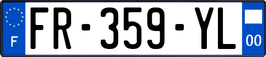 FR-359-YL