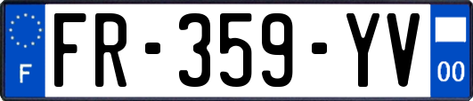 FR-359-YV