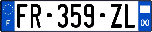 FR-359-ZL