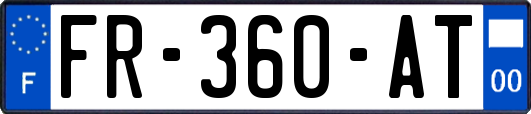 FR-360-AT