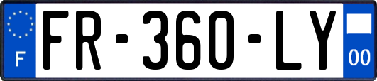 FR-360-LY