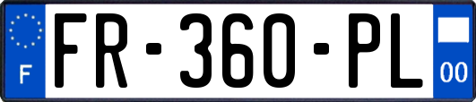 FR-360-PL
