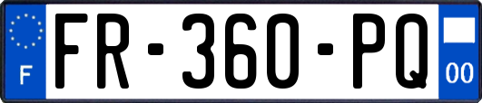 FR-360-PQ
