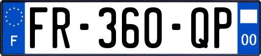 FR-360-QP