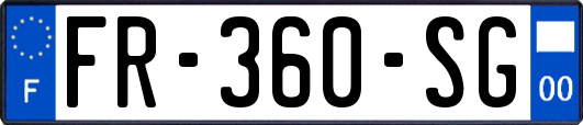 FR-360-SG