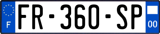 FR-360-SP