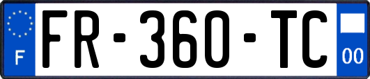 FR-360-TC